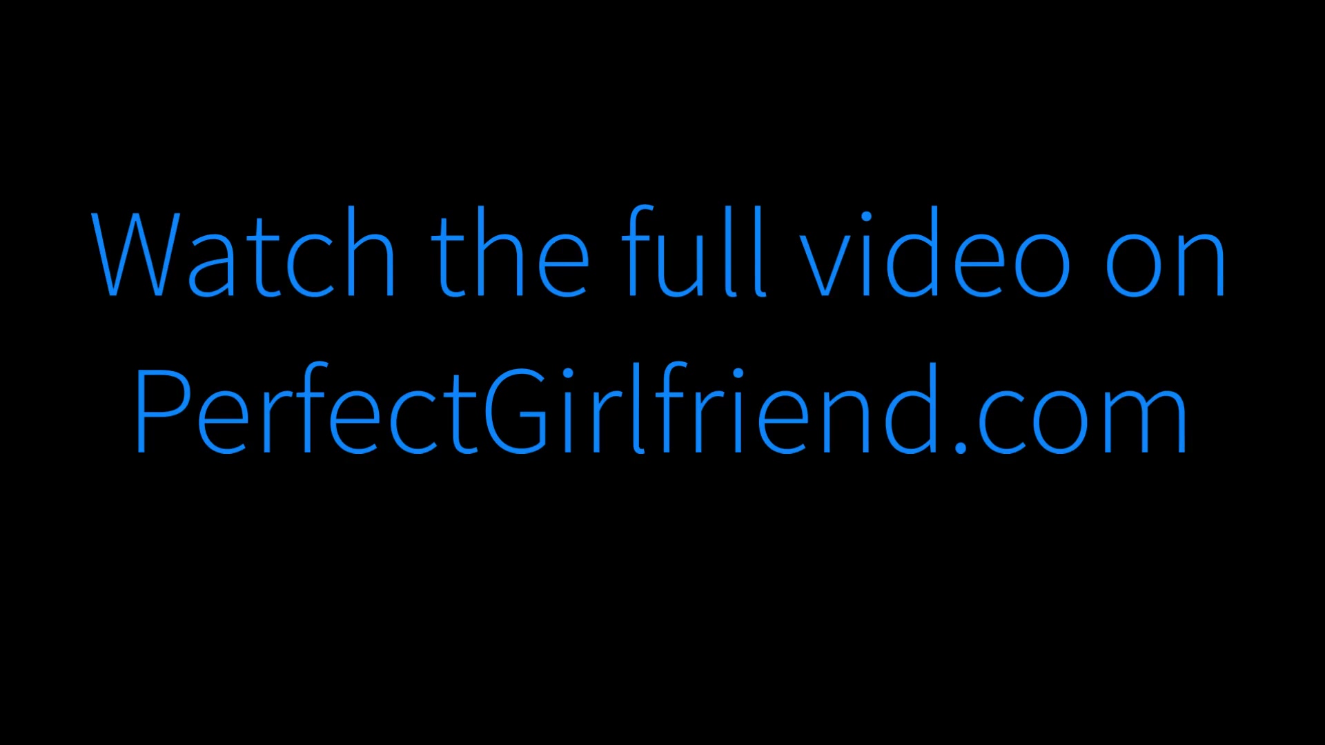 Perfectgirlfriend.com